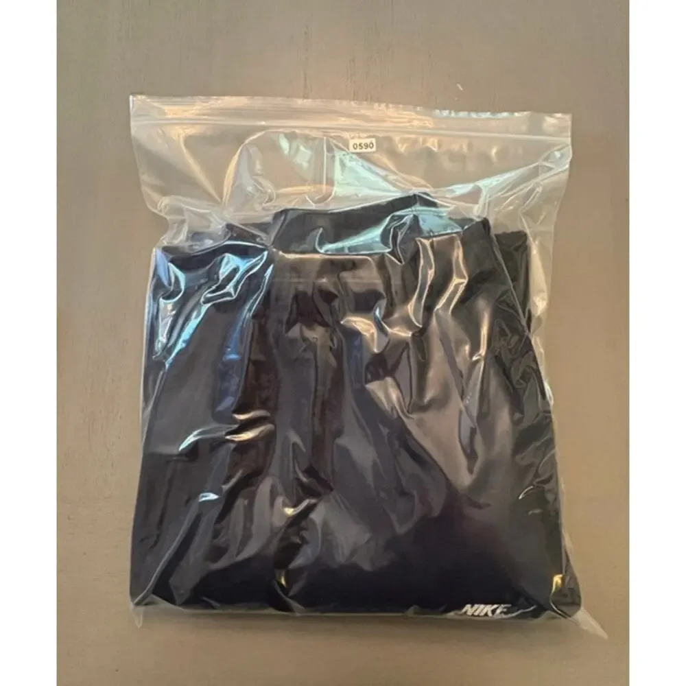 Nike Sportswear Club Fleece Cargo Jogger Sweatpants Mens XL Navy Blue CD3129410